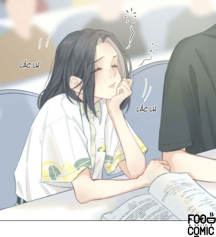 cp muốn yêu đương rồi, phải làm sao đây? chapter 1 24