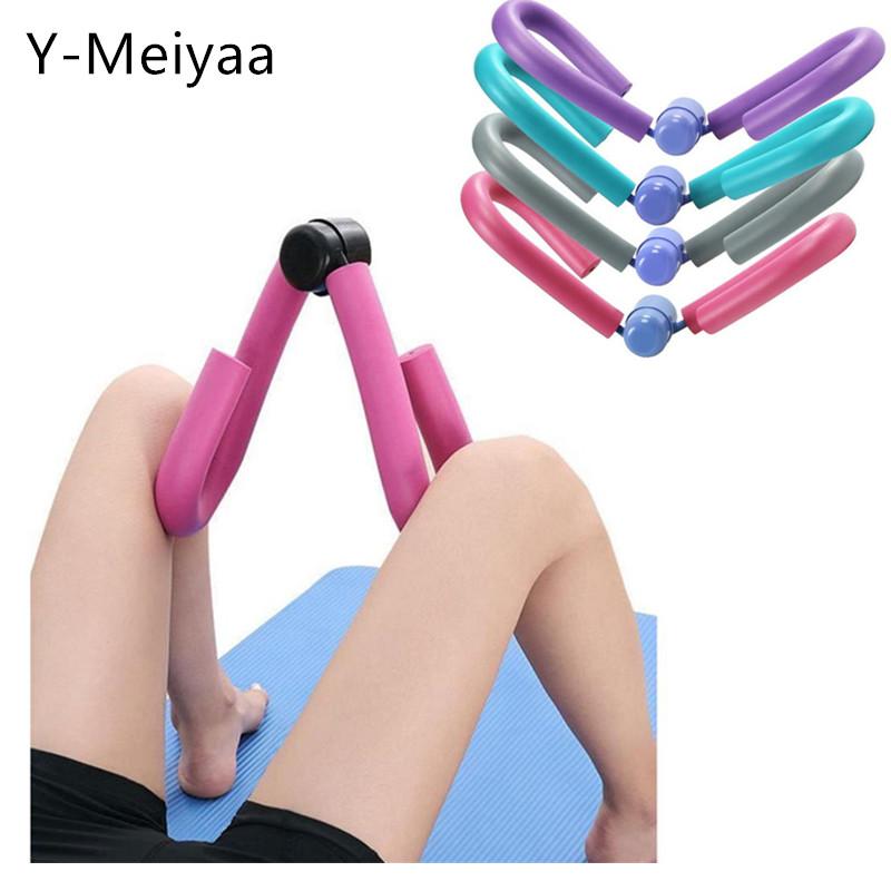 Chân Máy Tập Chân Cơ Mỏng Stovepipe Kẹp Chân Váy Ôm Tập Gym Thể Hình Đùi Chủ Cánh Tay Ngực Eo Huấn Luyện Tập Gym Tập Thể Hình Tại Nhà 20 #33