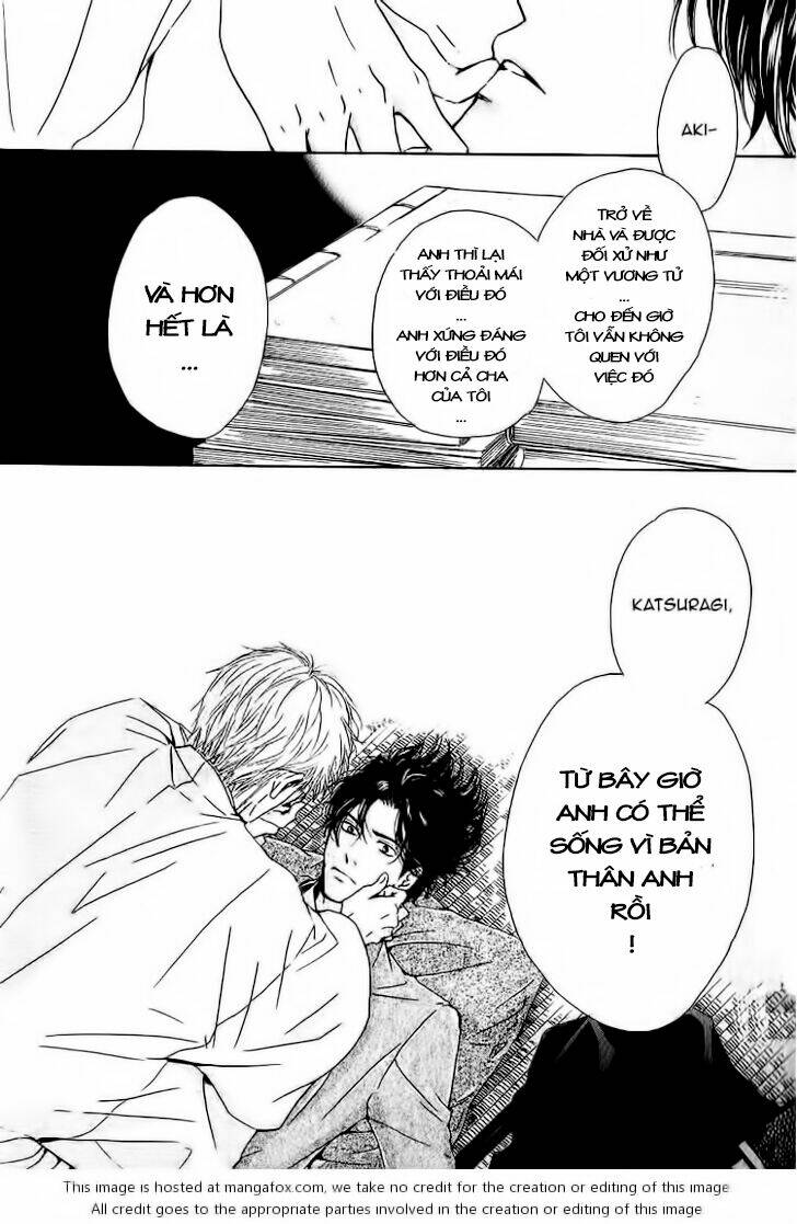 bình minh u sầu chapter 19 13