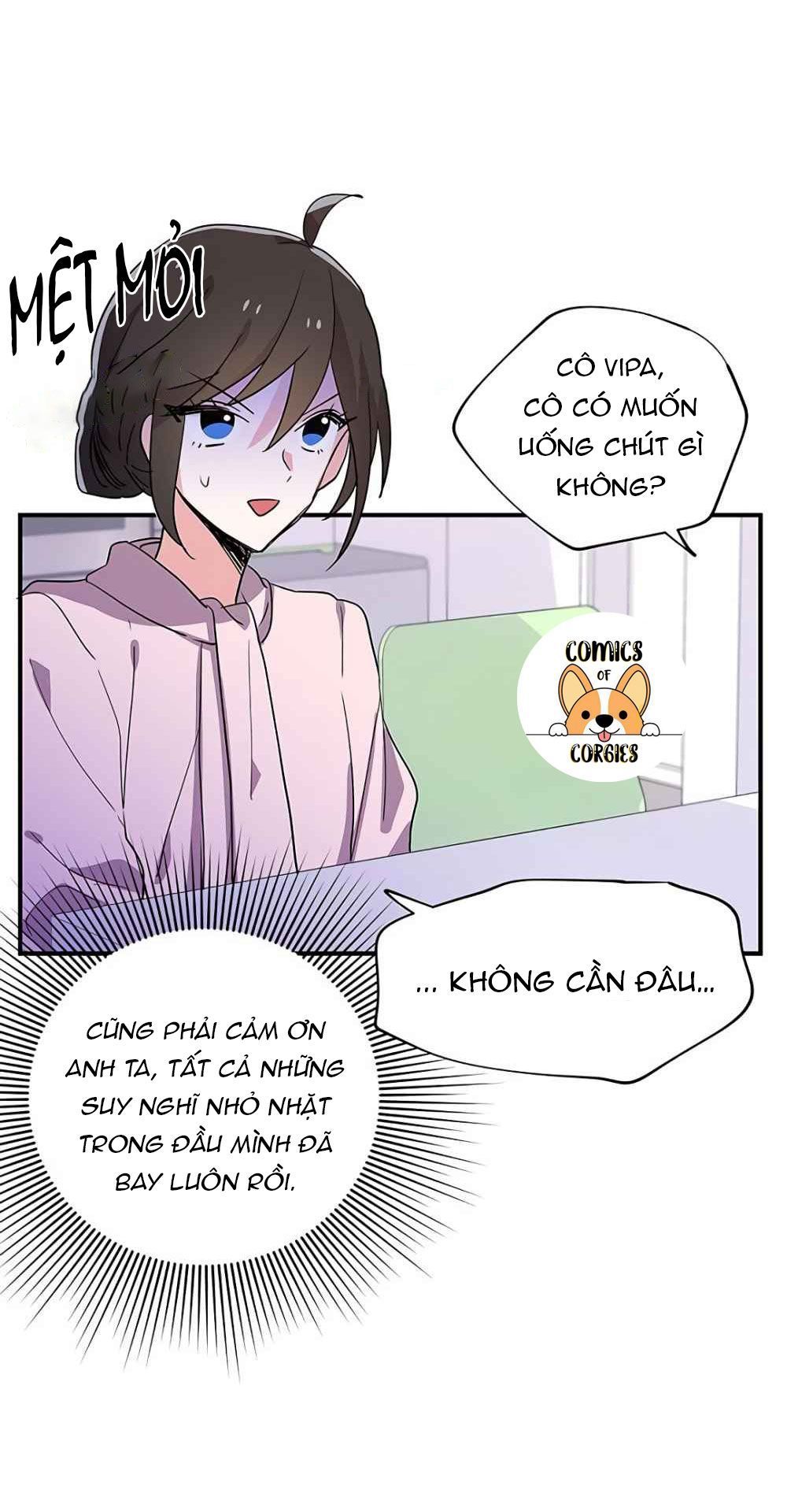 hãy cứu chồng tôi chapter 4 19