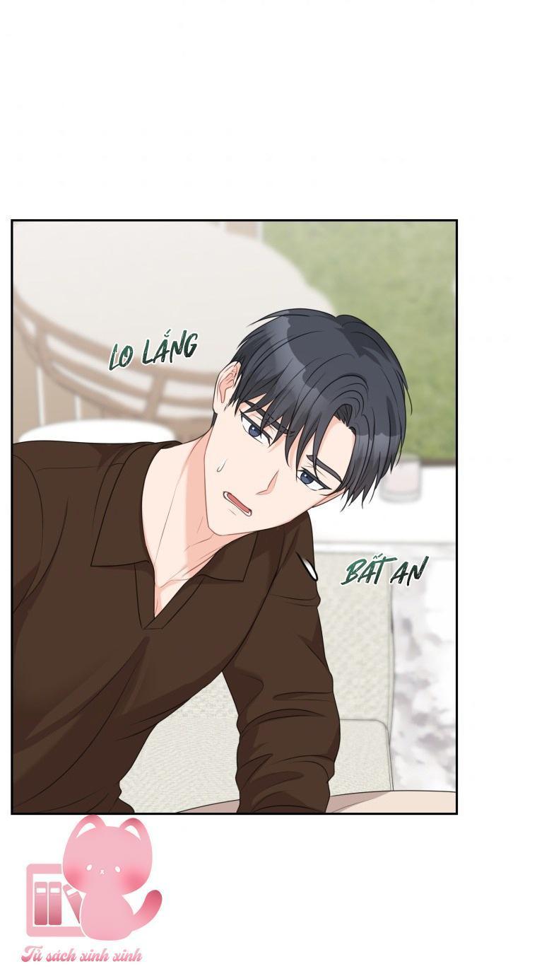mong được chị chỉ bảo, tiền bối chapter 22 64