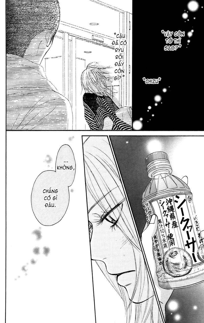 anh đã cho em biết bao thứ đầu tiên chapter 58 28