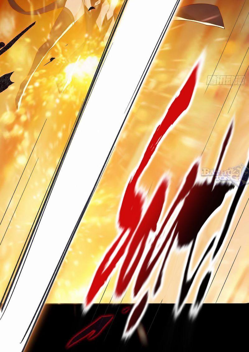 đồ đệ ta toàn là nữ ma đầu chapter 8 32