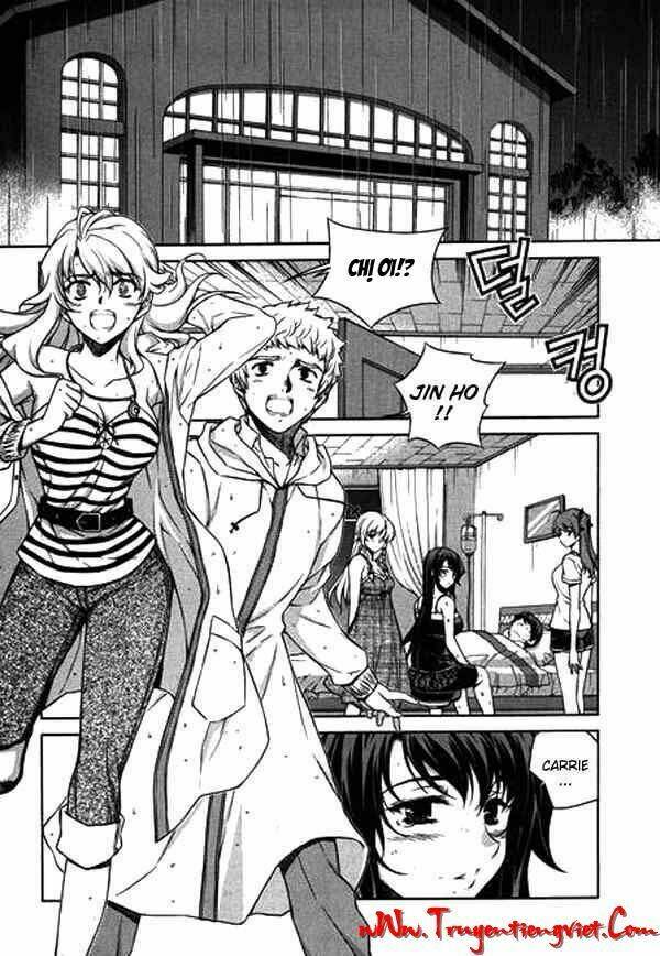 unbalance x unbalance chapter 59 14