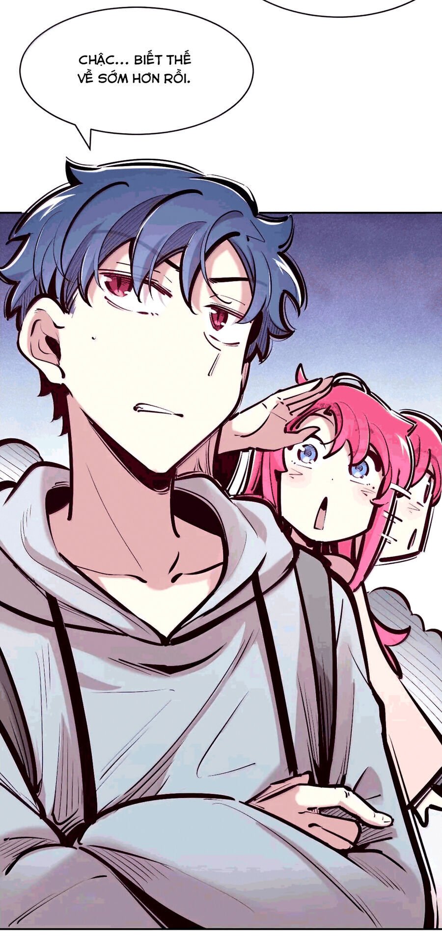 oan gia chung nhà ! chapter 126.2 7