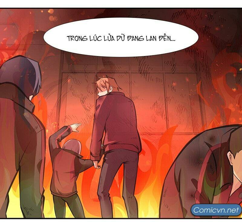 lớp học tử vong chapter 6 14