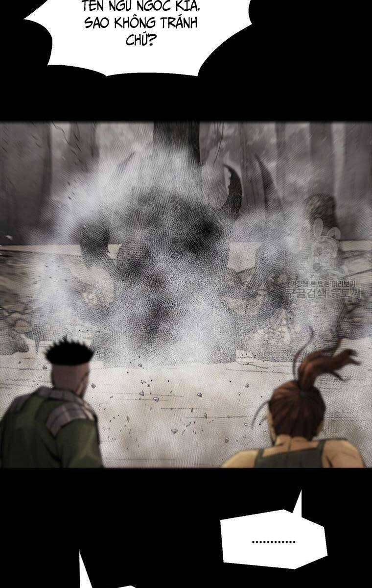 mật mã mê cung chapter 78 66