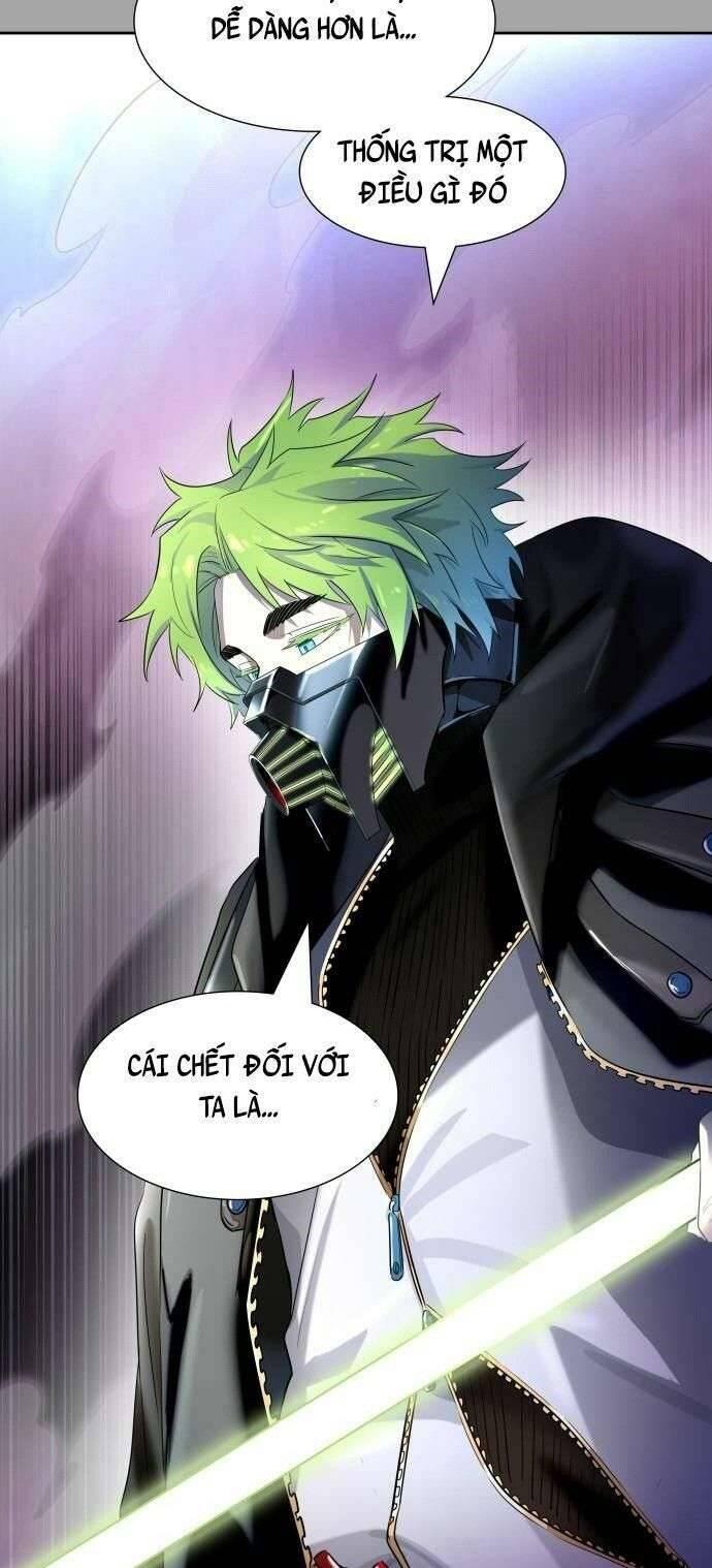 tòa tháp bí ẩn 2 chapter 529 38