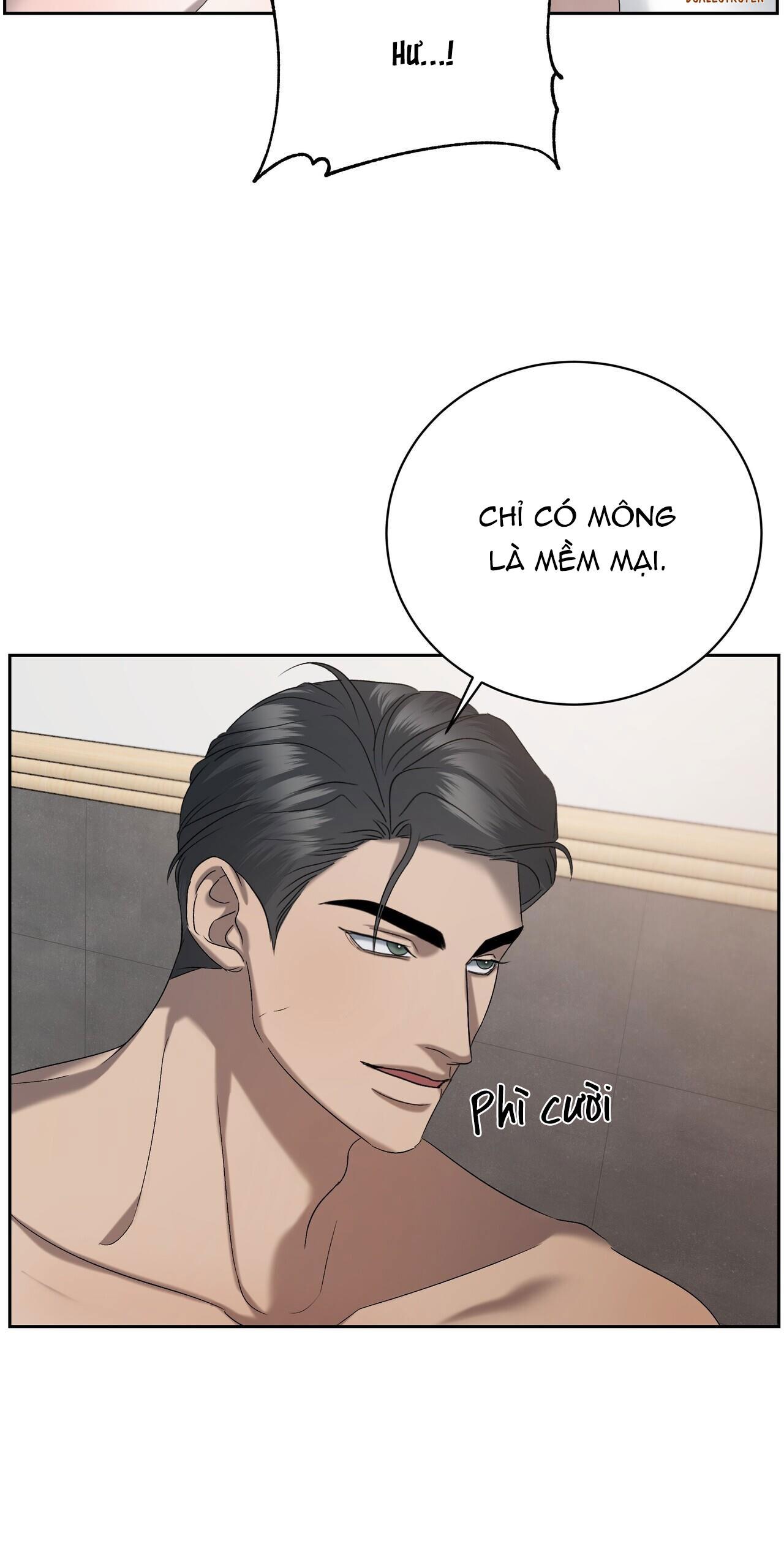 cầu thủ bóng nước chapter 26 10