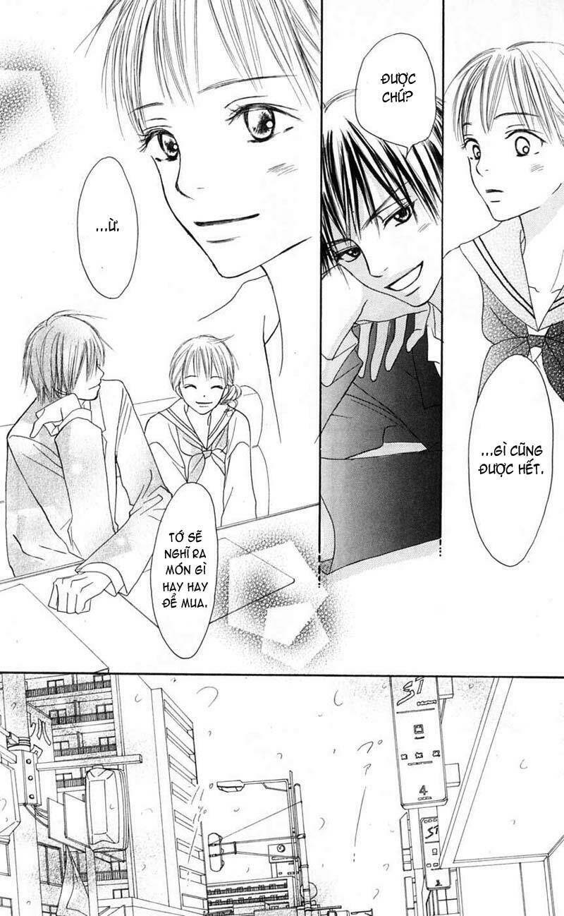phát điên vì em chapter 17 29