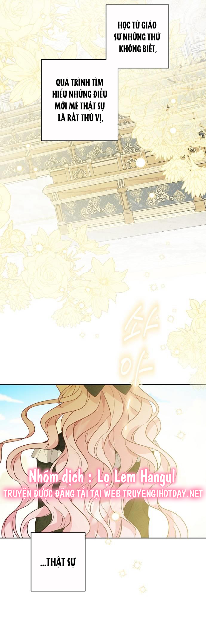 tôi sẽ đưa đứa trẻ ấy rời đi chapter 16 14