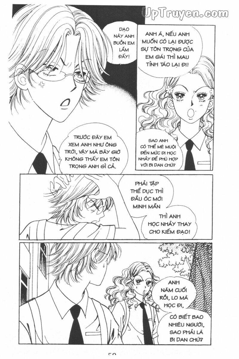 cô nàng ngổ ngáo chapter 9 59