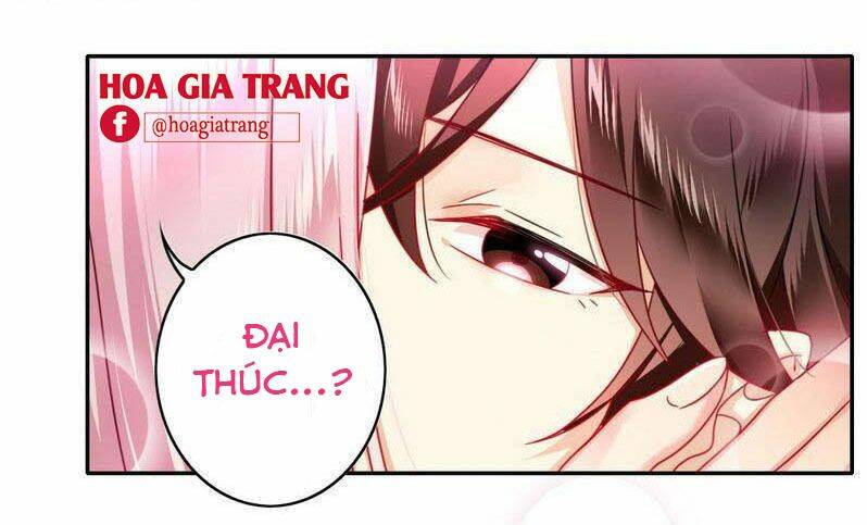 phục thù thiếu gia tiểu điềm thê chapter 60 21