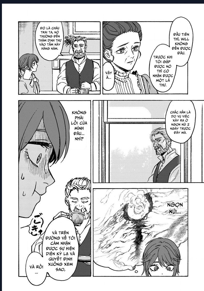 onna chara de isekai teni shite cheatppoi kedo zako chara na no de medatazu heiwa na shomin wo mezashimasu! chapter 1 27