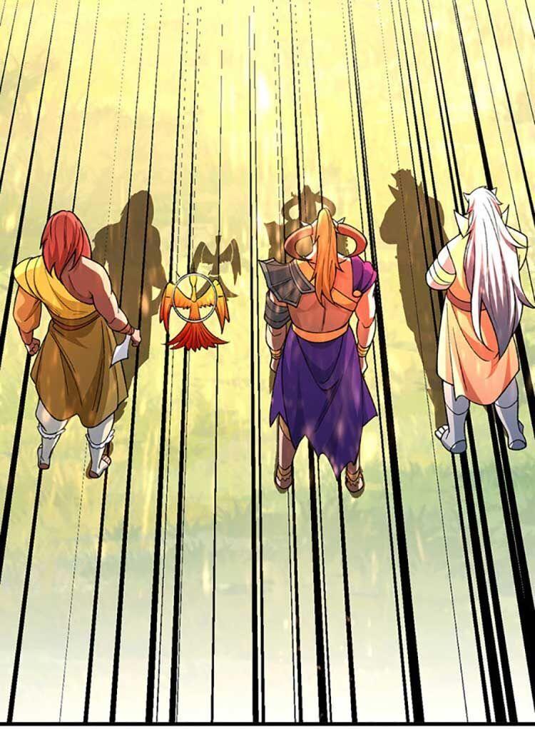 võ đạo độc tôn chapter 583 96