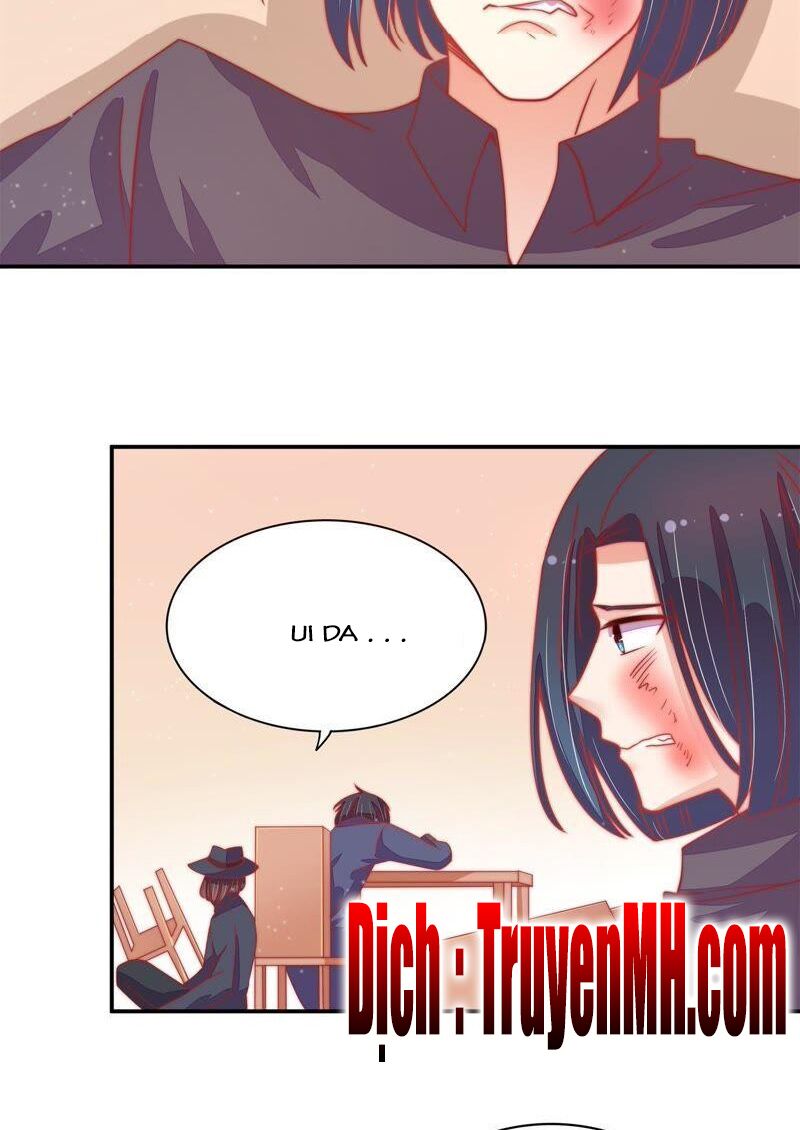 ngày nào thiếu soái cũng ghen chapter 116 13