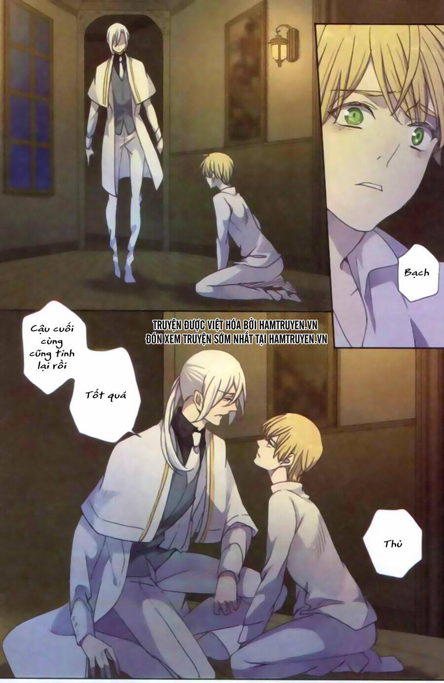 thuấn linh chapter 24 9