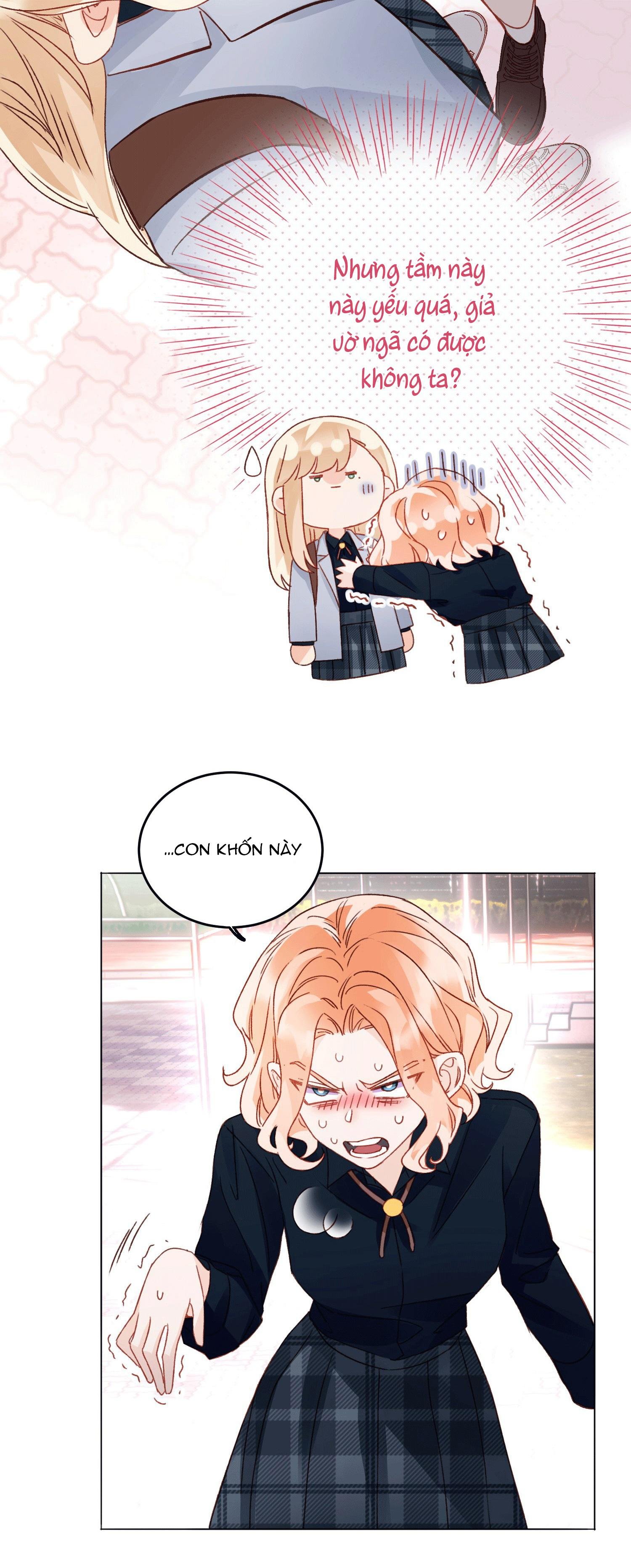 tôi phải trở thành nhân vật đại phản diện chapter 34 7