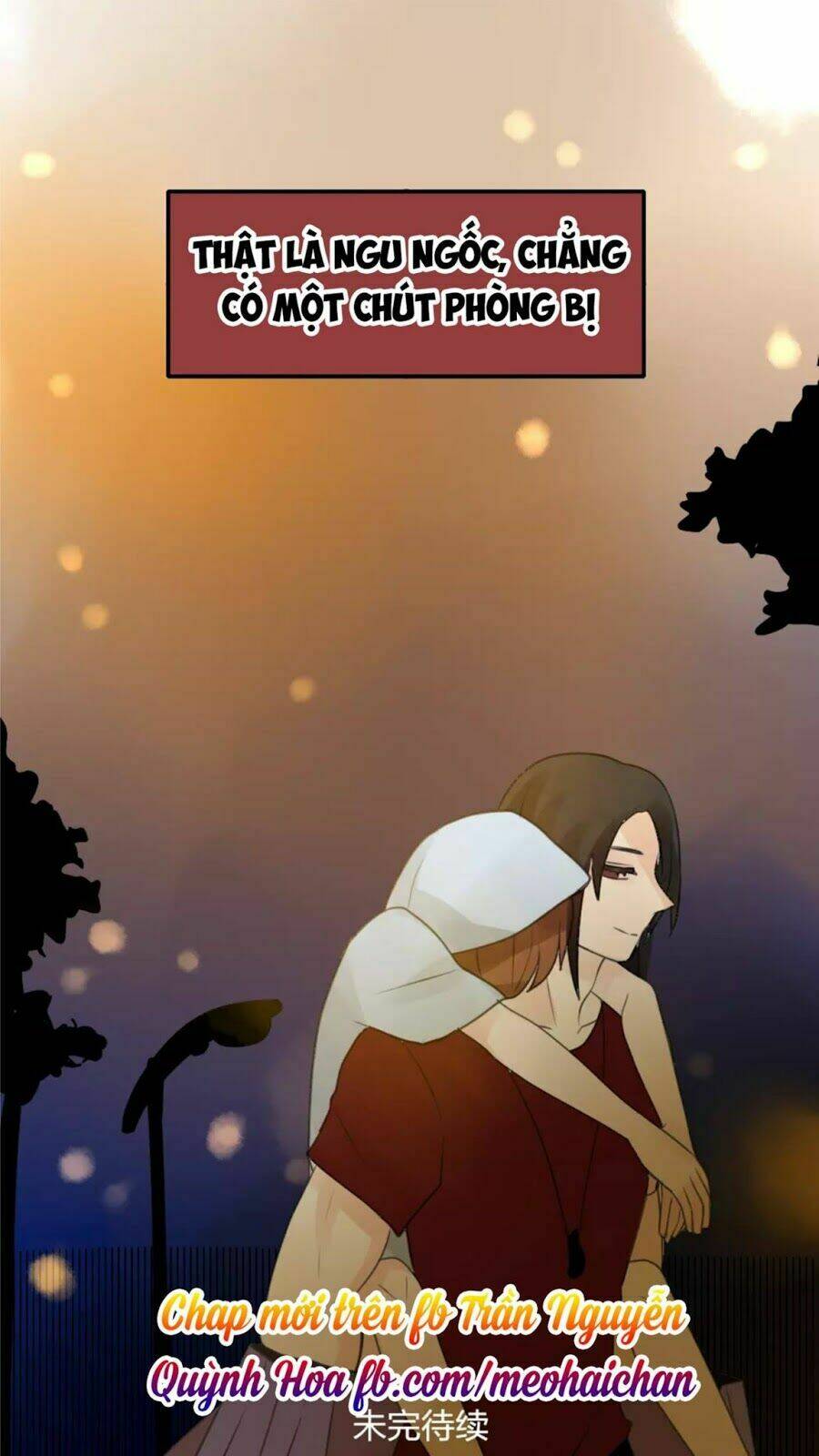 thái tử bong bóng chapter 7 40