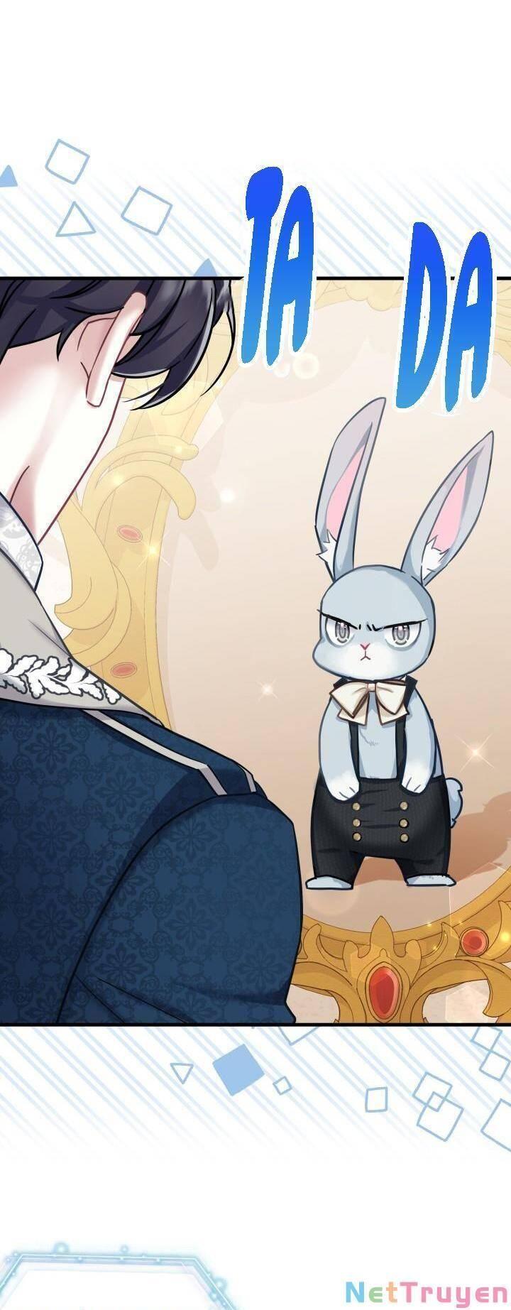 con gái chồng quá dễ thương chapter 74 36