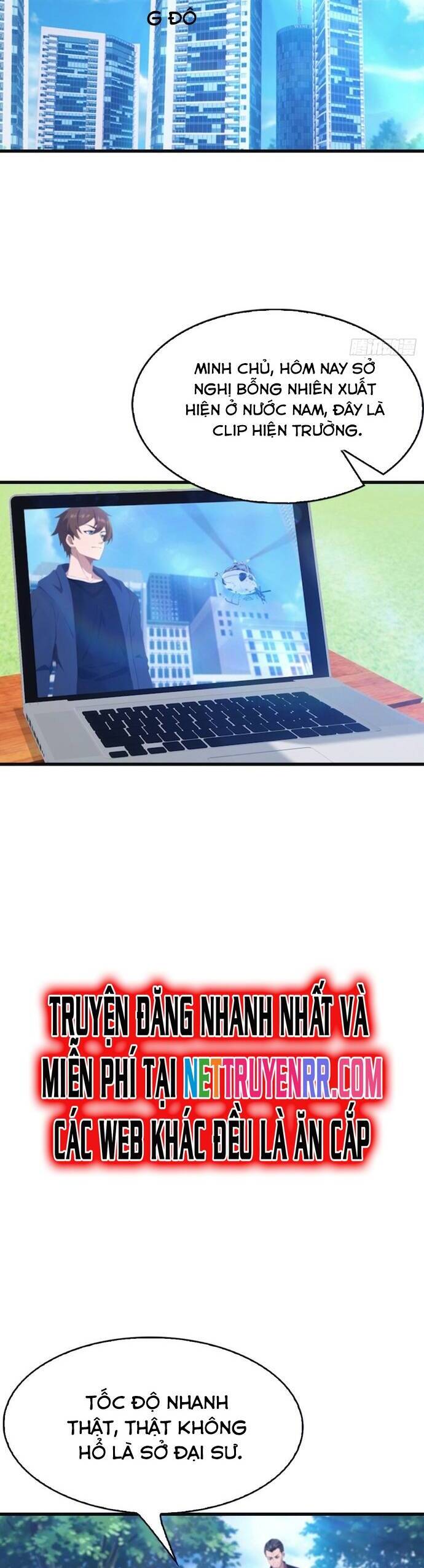 tu tiên trở về tại vườn trường – season 2 chapter 94 16