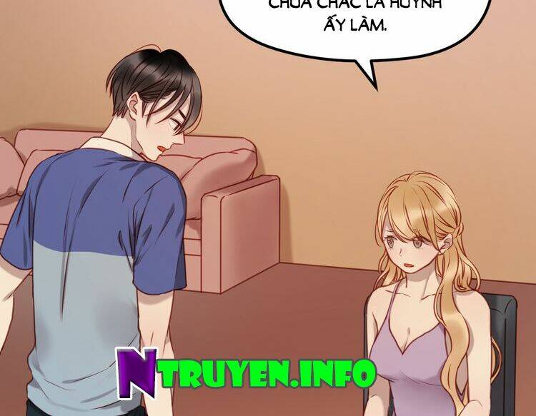 lượm được 1 tiểu hồ ly chapter 61 68