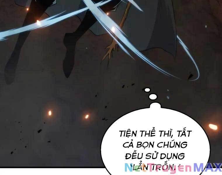 tôi thăng cấp trong lúc ngủ chapter 81 191