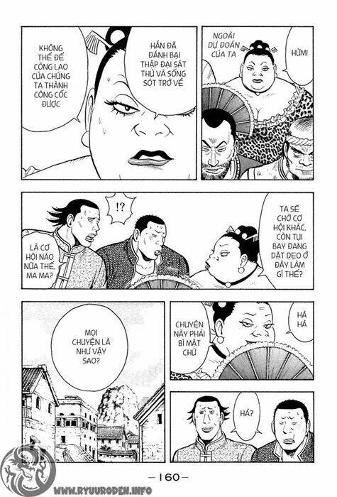 hoàng phi hồng phần iii chapter 9 153