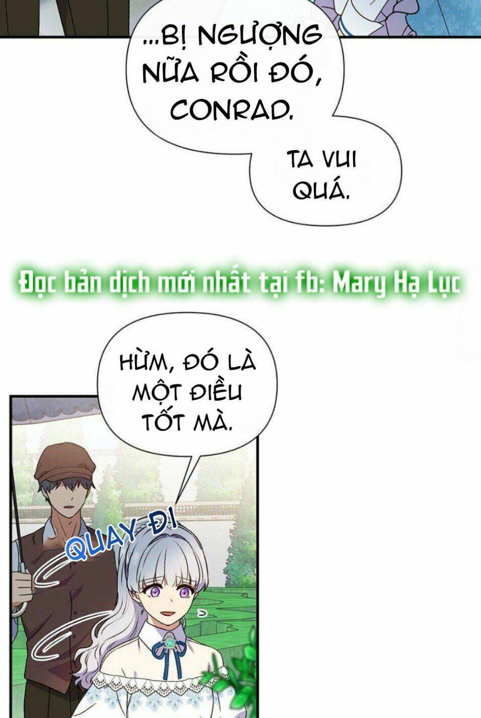 khế ước của nữ công tước quái vật chapter 97 65