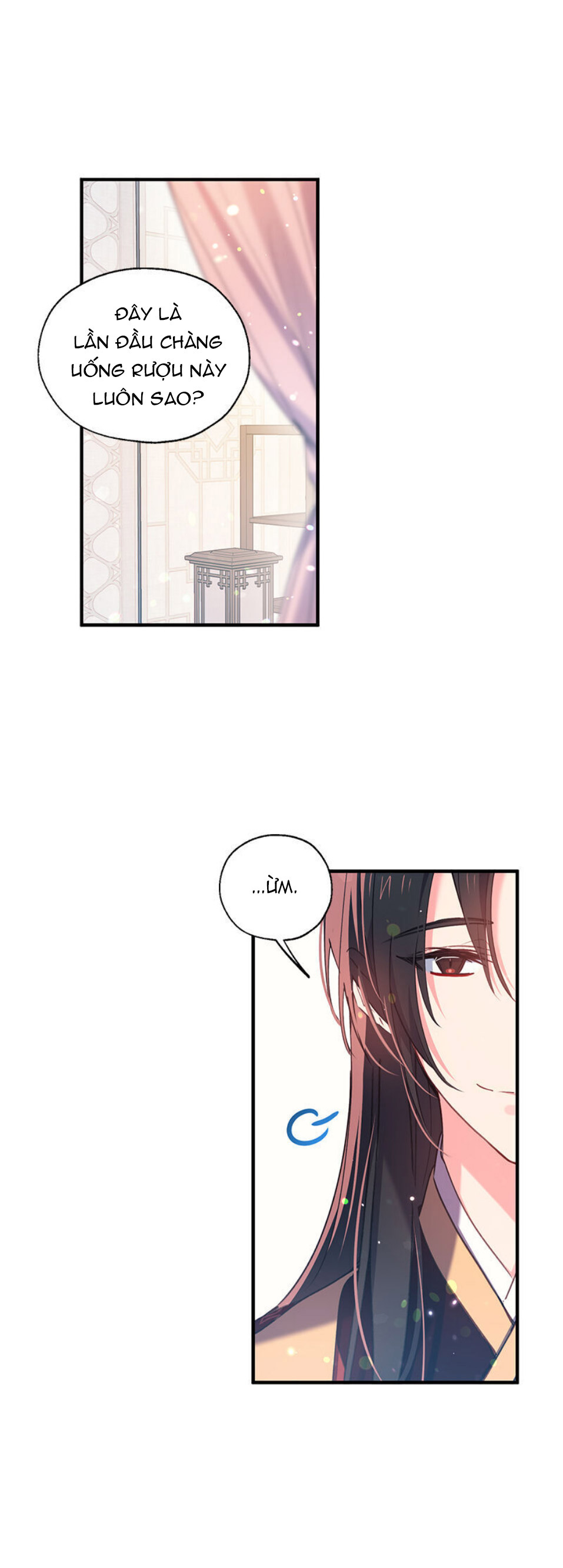 nàng sơn ca yêu kiều của yêu tinh (full) chapter 21.1 9