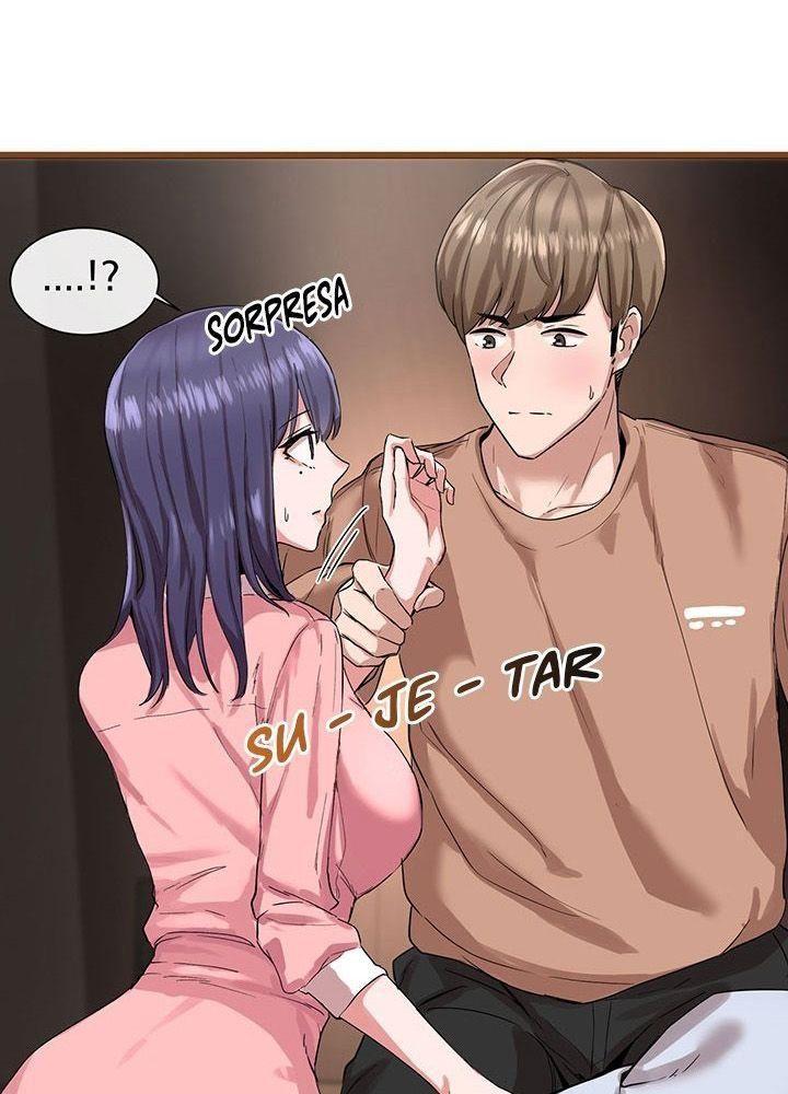 [18+] vòng xoáy chị em chapter 1.2 48