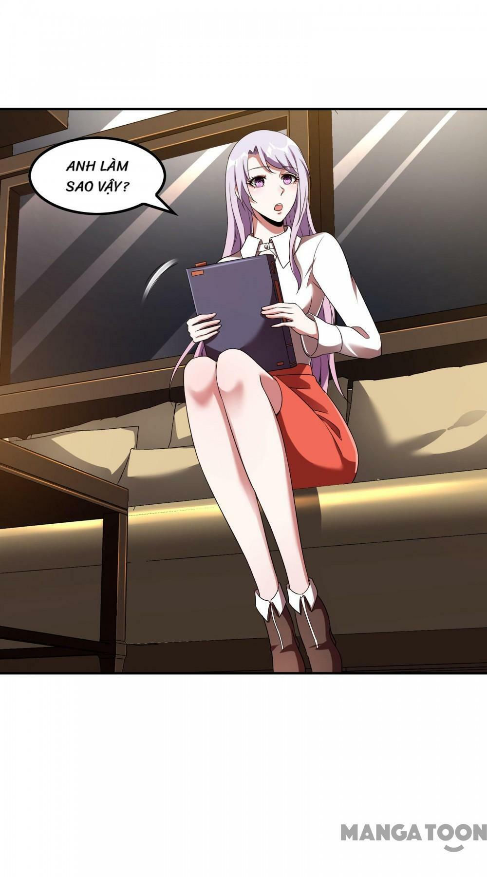 đệ nhất người ở rể chapter 102 35