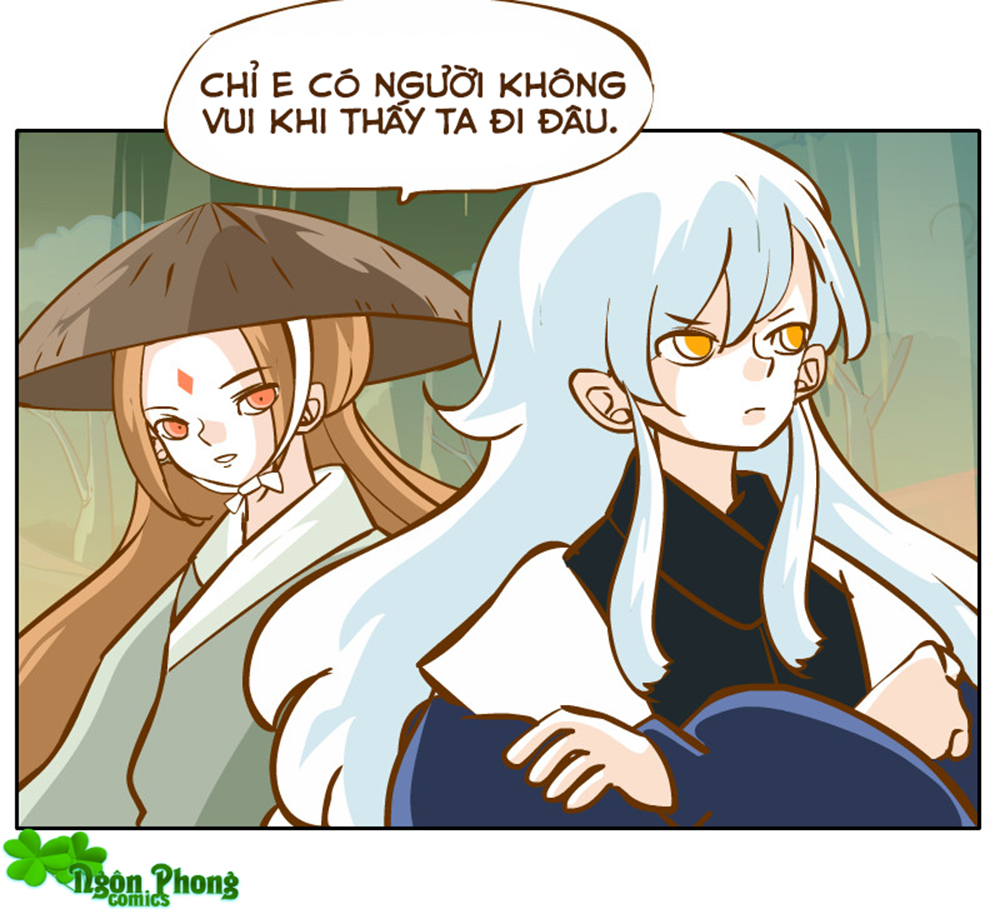 hòa thượng và tiểu long quân chapter 52 67