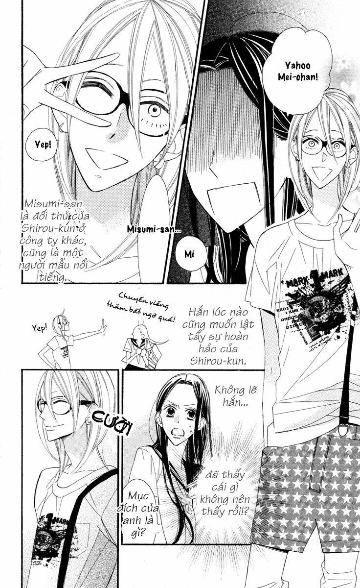 film girl chapter 7 8