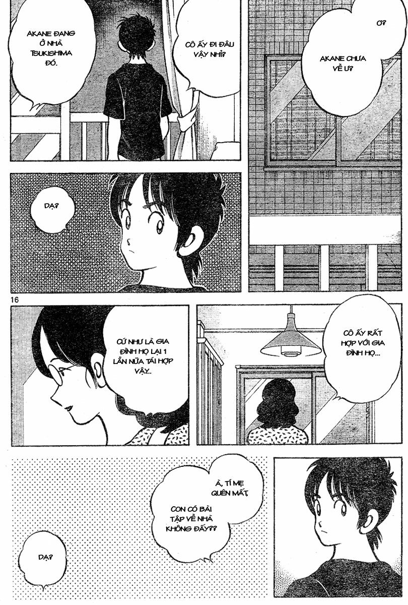 trò chơi vượt qua thử thách chapter 121 17