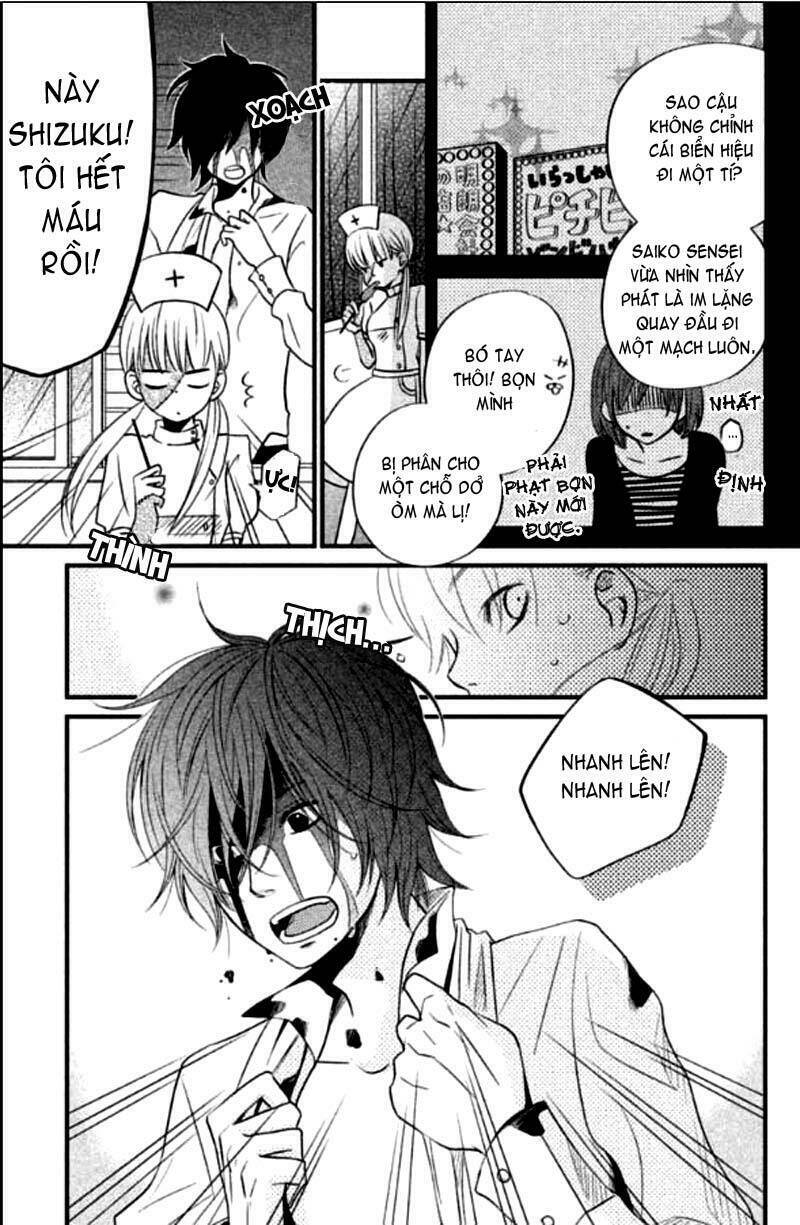 tonari no kaibutsu-kun chapter 11 7