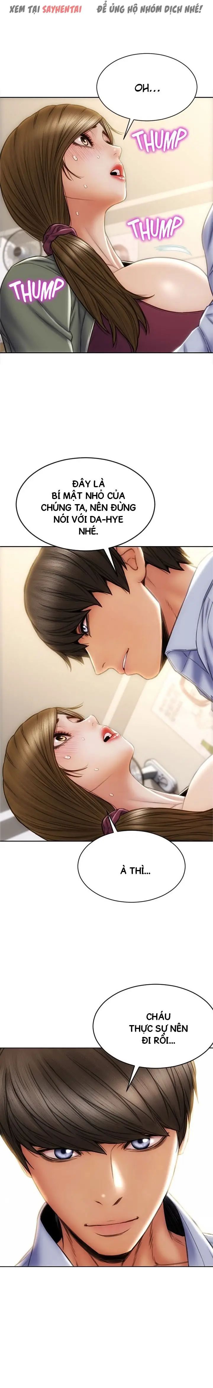 gã tồi tệ chapter 23 13