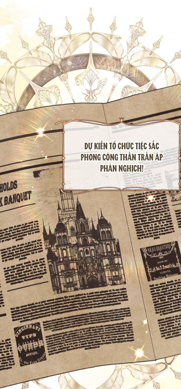 tôi tưởng đó chỉ là tiểu thuyết trọng sinh bình thường chapter 91.2 10