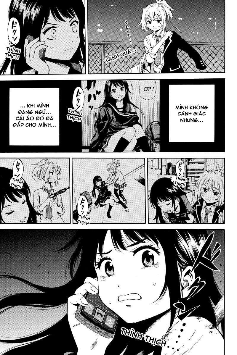 tenkuu shinpan arrive chapter 38 3