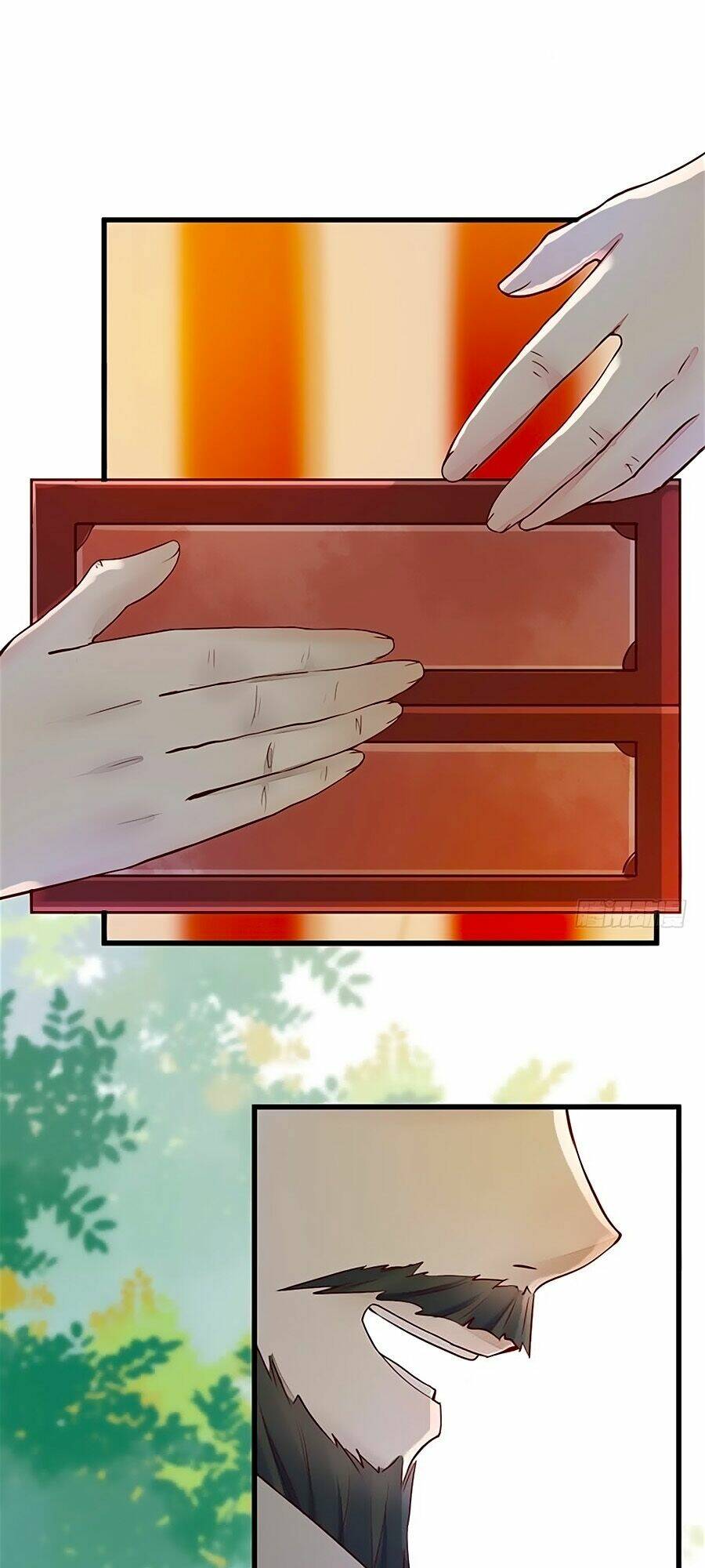 thần y khí nữ: ngự thú cuồng phi của quỷ đế chapter 21 17