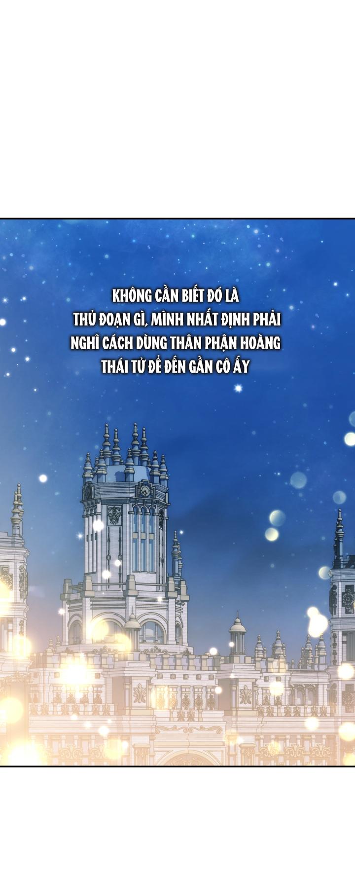 cha, con không muốn kết hôn đâu chapter 59 40