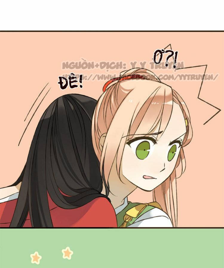 giáo chủ yêu nghiệt mau nằm xuống chapter 2.1 40