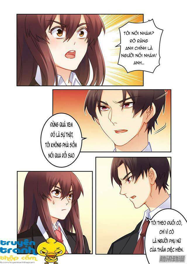 thác nhạ hào môn tổng tài chapter 78 3