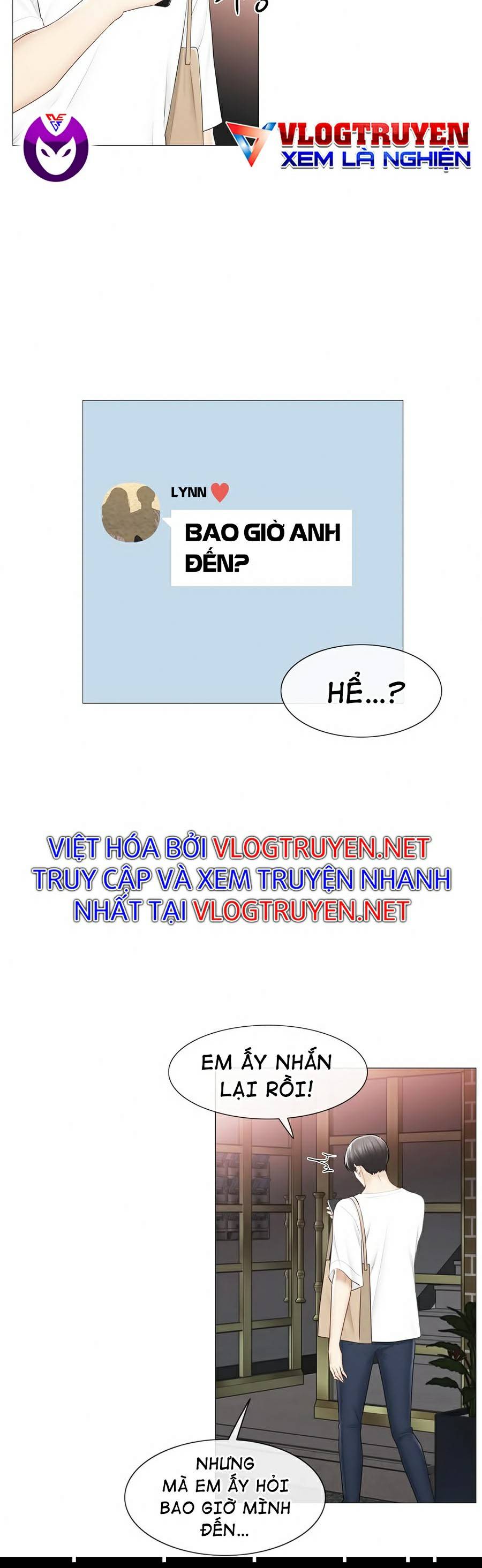 mở khóa tim em chapter 102 30