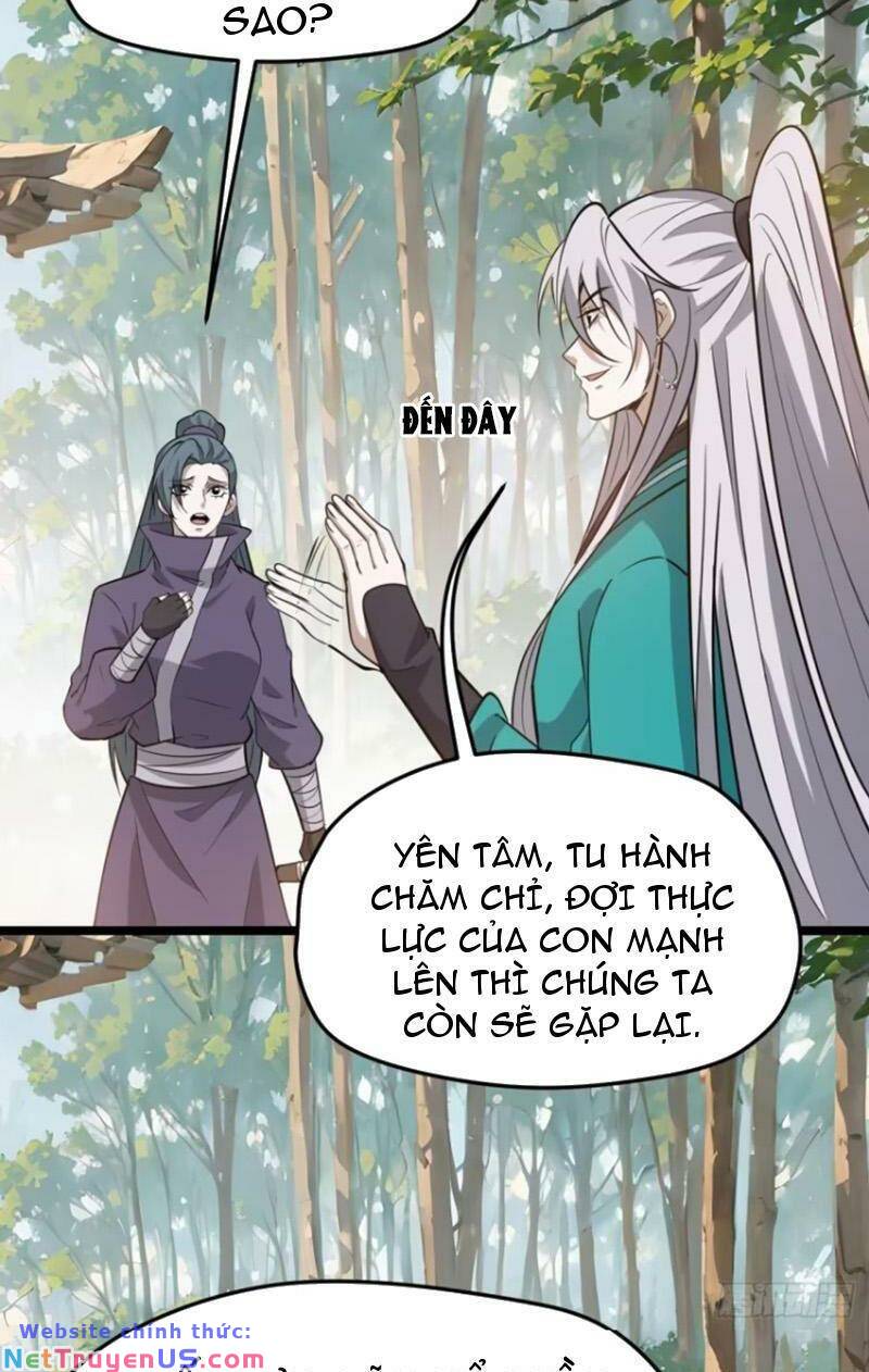 hệ thống gánh con mạnh nhất chapter 110 19
