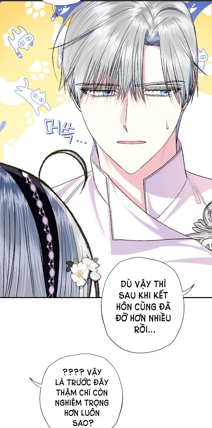 cha à, con không muốn kết hôn đâu chapter 79 44