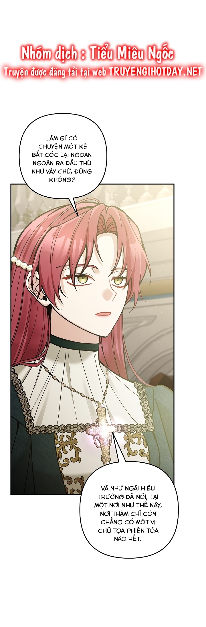đừng đến cửa hàng của ác nữ phản diện chapter 74 32