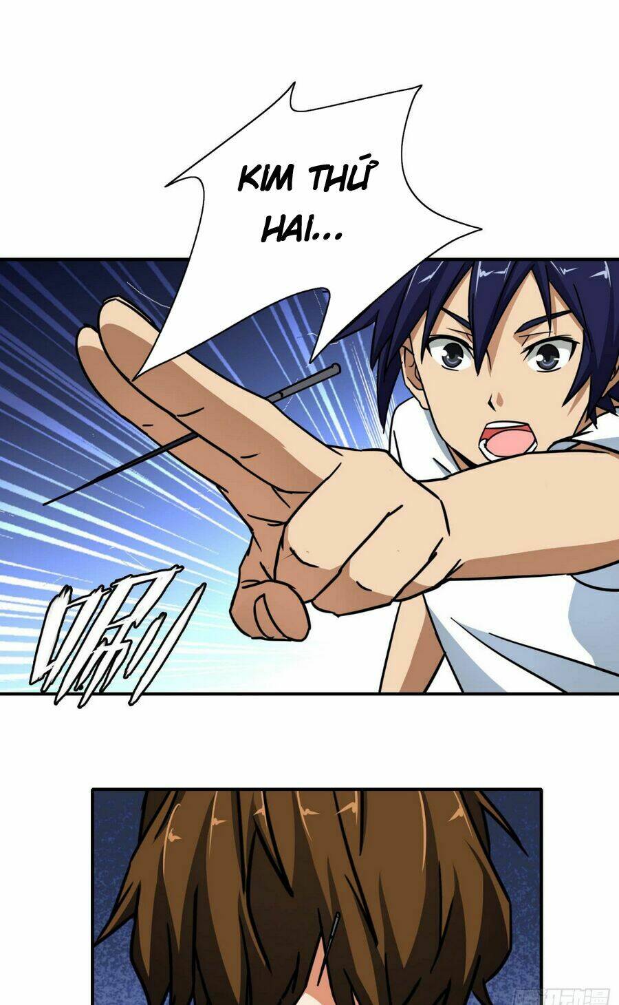 hộ hoa cao thủ tại đô thị chapter 20 2