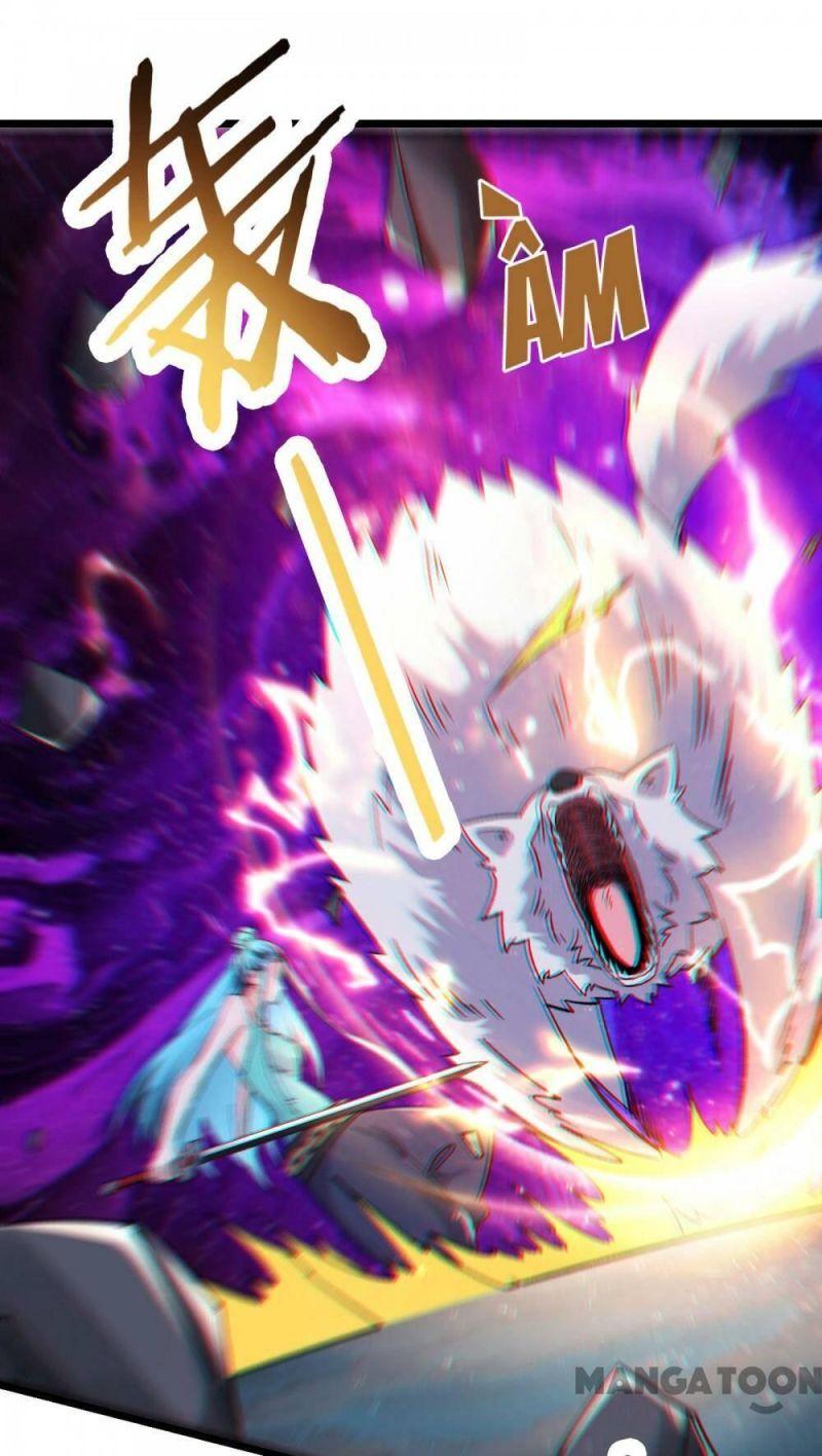 đồ đệ ta toàn là nữ ma đầu chapter 183 21