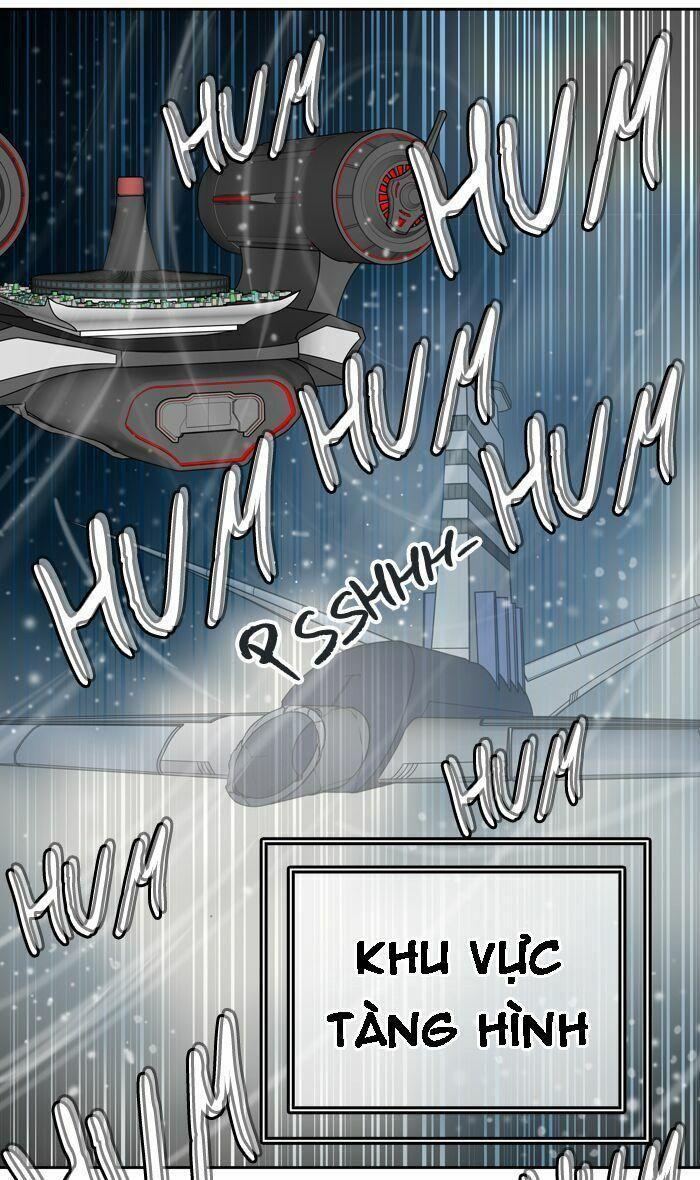 tòa tháp bí ẩn 2 chapter 423 29
